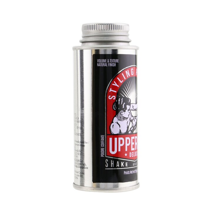 Uppercut Deluxe 拳擊手 頭髮造型粉末 20g/0.7pzProduct Thumbnail