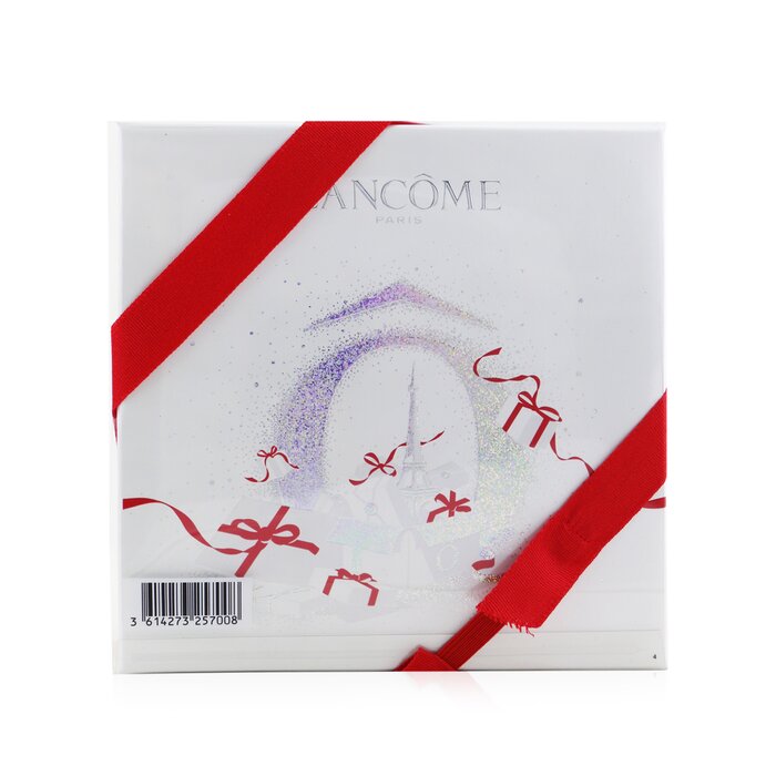 Lancome Genifique Gift Set: 1x Genifique Advanced Youth Activating Concentrate - 50ml/1.69oz + 1x Genifique Advanced Youth Activating Smoothing Eye Cream - 5ml/0.16oz + 1x Genifique Youth Activating Cream - 15ml/0.5oz + 1x Genifique Repair Youth Activat. Night Cream - 15ml/0.5oz 4pcsProduct Thumbnail