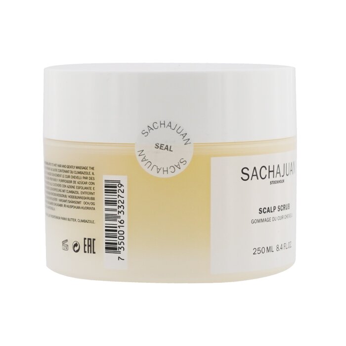 Sachajuan Scalp Scrub 250ml/8.4ozProduct Thumbnail