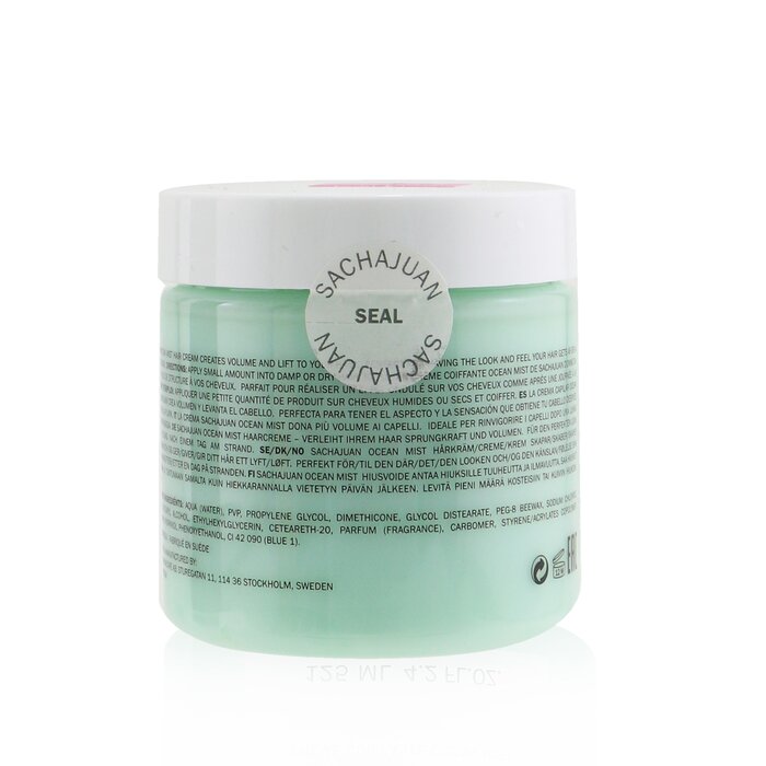 Sachajuan Ocean Mist Hair Cream 125ml/4.2ozProduct Thumbnail