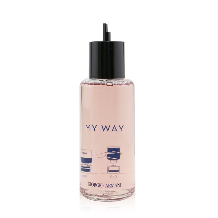 Giorgio Armani My Way Eau De Parfum Spray 150ml/5.1ozProduct Thumbnail