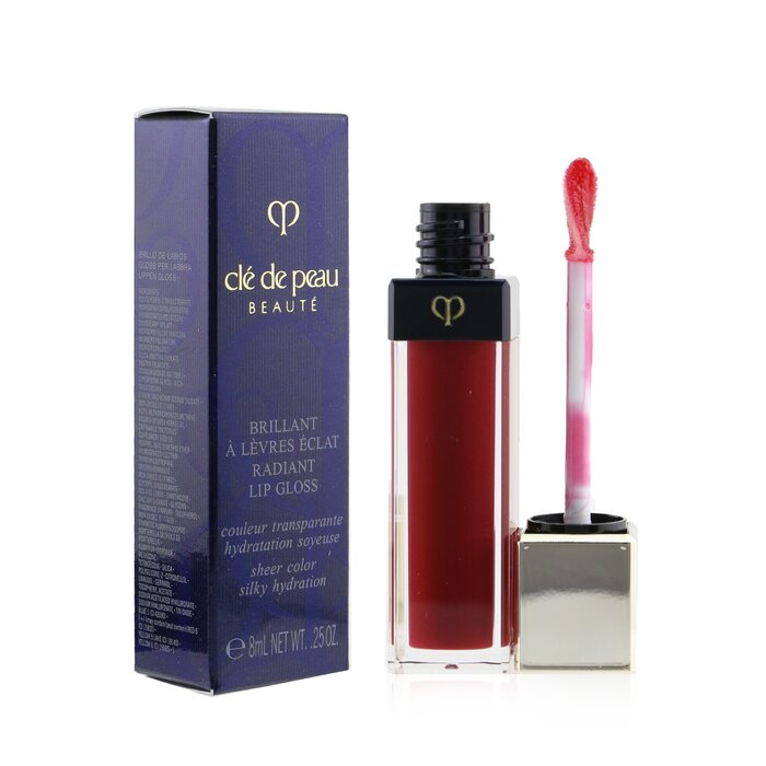Cle De Peau 肌膚之鑰 光魅柔亮唇彩 8ml/0.25ozProduct Thumbnail