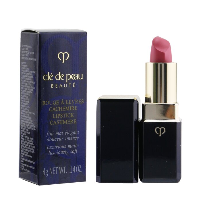 Cle De Peau 肌膚之鑰 柔滑輕絨唇膏 4g/0.14ozProduct Thumbnail