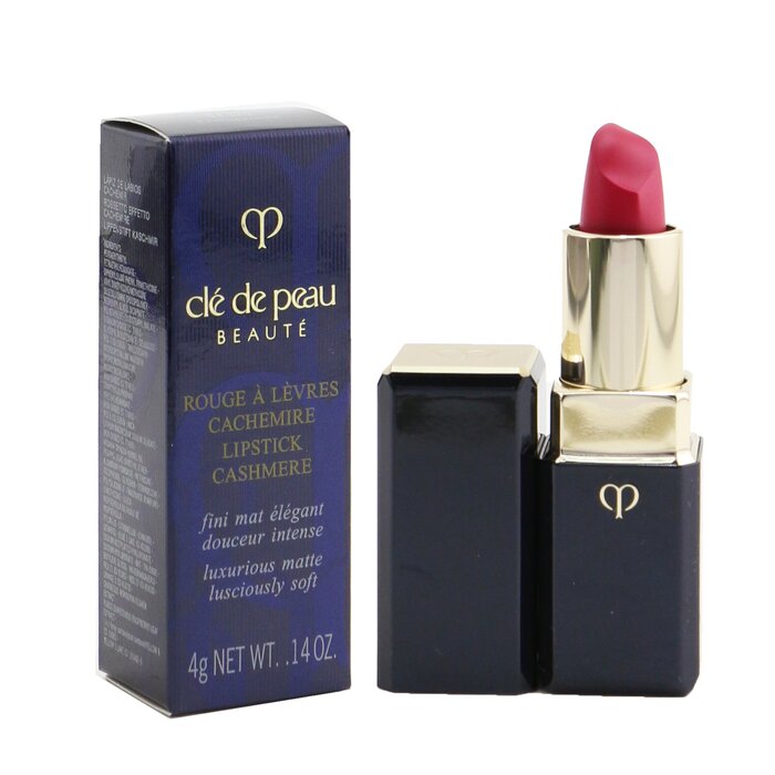 Cle De Peau 肌膚之鑰 柔滑輕絨唇膏 4g/0.14ozProduct Thumbnail