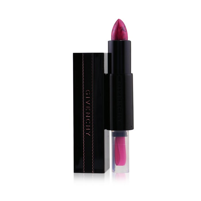 Givenchy Rouge Interdit Marbled Lipstick  3.4g/0.12ozProduct Thumbnail