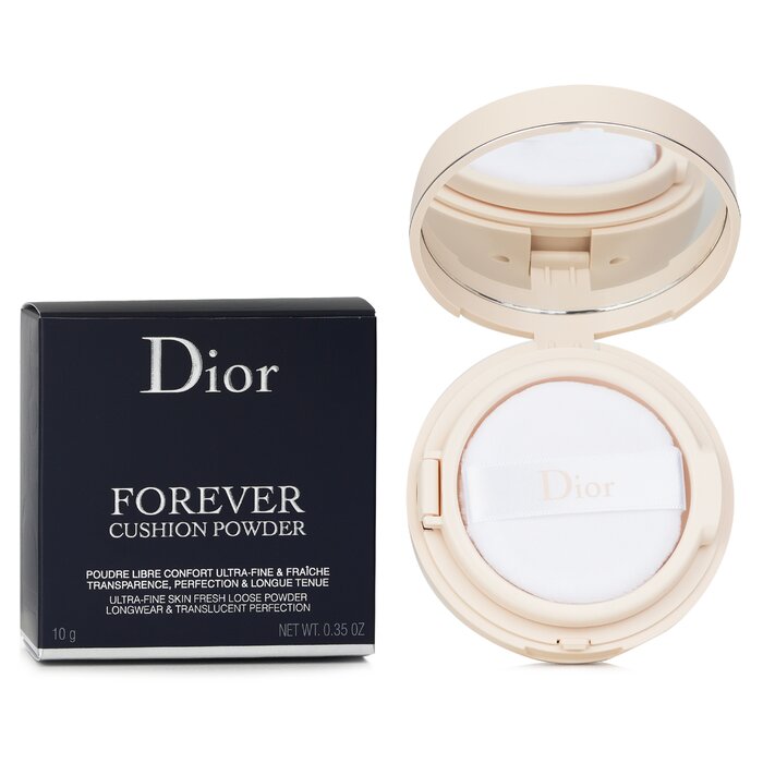 Christian Dior Dior Forever Cushion Loose Powder  10g/0.35ozProduct Thumbnail