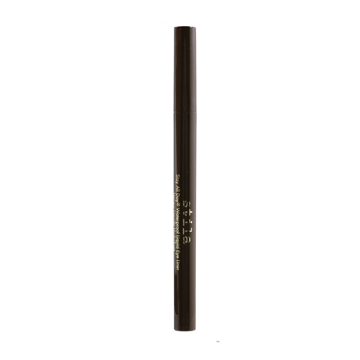 Stila Stay All Day Waterproof Liquid Eye Liner 0.5ml/0.016ozProduct Thumbnail