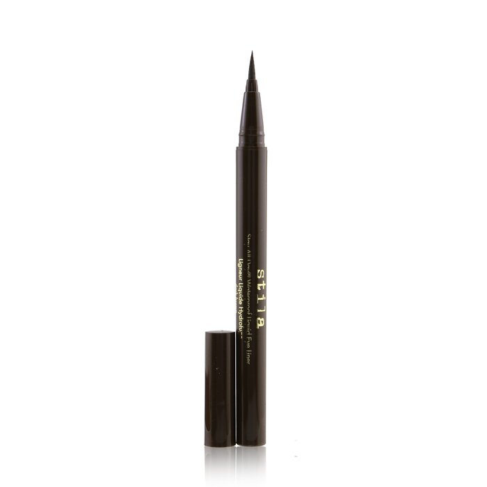 Stila Stay All Day Waterproof Liquid Eye Liner 0.5ml/0.016ozProduct Thumbnail