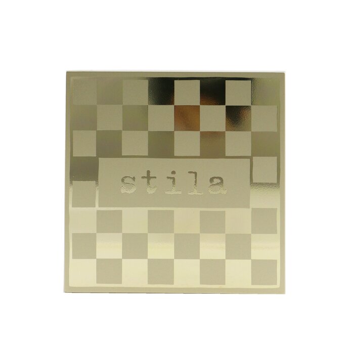 Stila Matte 'N Metal Eye Shadow Palette (12x EyeShadow) 12g/0.42ozProduct Thumbnail