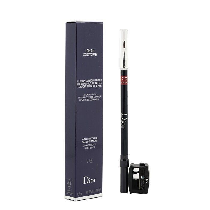 Christian Dior Dior Contour Lipliner 1.2g/0.04ozProduct Thumbnail