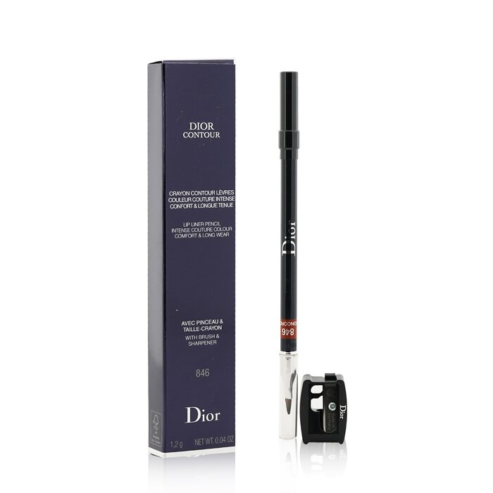 Christian Dior Dior Contour Lipliner 1.2g/0.04ozProduct Thumbnail
