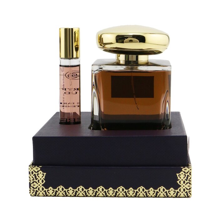 By Terry Terryfic Oud Eau De Parfum Intense Duo Spray 100ml+9mlProduct Thumbnail