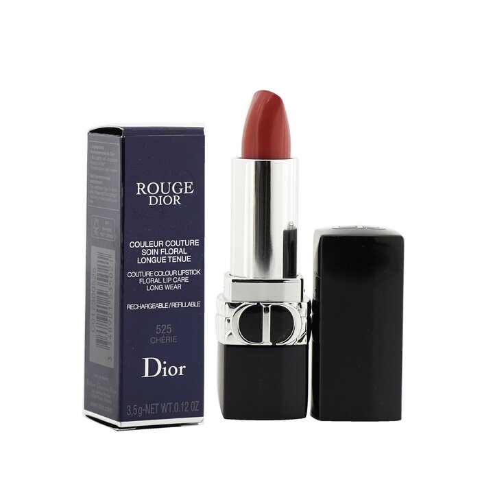 Christian Dior Rouge Dior Couture Colour Refillable Lipstick 3.5g/0.12ozProduct Thumbnail