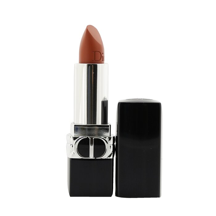 Christian Dior Rouge Dior Couture Colour Refillable Lipstick 3.5g/0.12ozProduct Thumbnail