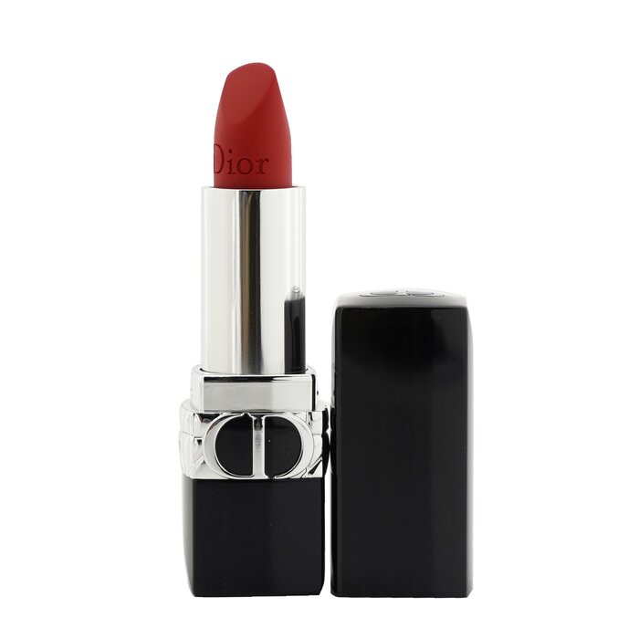 Christian Dior Rouge Dior Couture Colour Губная Помада 3.5g/0.12ozProduct Thumbnail