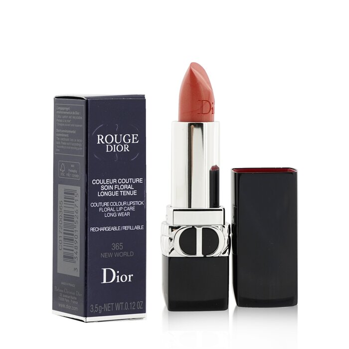 Christian Dior Rouge Dior Couture Colour Refillable Lipstick 3.5g/0.12ozProduct Thumbnail