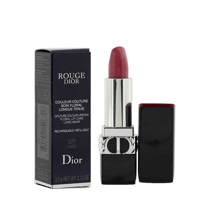 Christian Dior Rouge Dior Couture Colour Refillable Lipstick 3.5g/0.12ozProduct Thumbnail