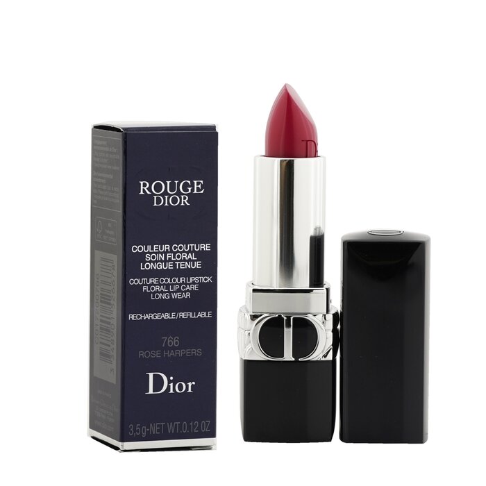 Christian Dior Rouge Dior Couture Colour Refillable Lipstick 3.5g/0.12ozProduct Thumbnail