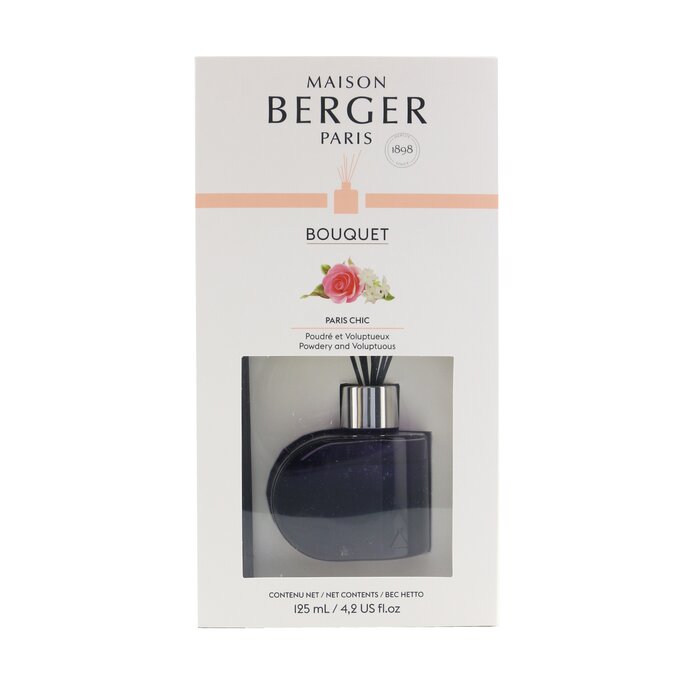 Lampe Berger (Maison Berger Paris) Alliance Violet Difusor de Caña - Paris Chic 125ml/4.2ozProduct Thumbnail