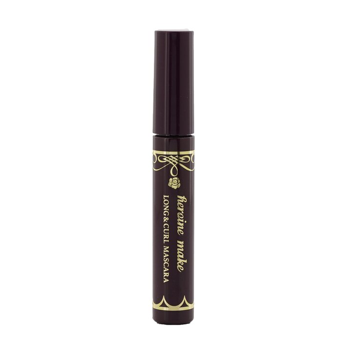 KISS ME Heroine Make Long & Curl Mascara Ex 6g/0.21ozProduct Thumbnail