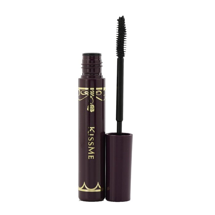 KISS ME Heroine Make Long & Curl Mascara Ex 6g/0.21ozProduct Thumbnail