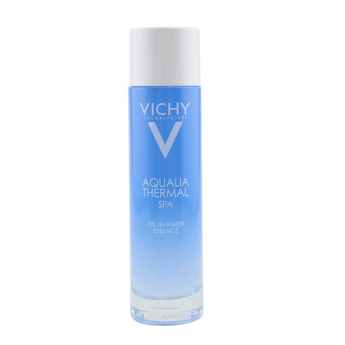 Vichy Aqualia Thermal Spa Oil In Water Essence (Exp. Date: 09/2021) 100ml/3.4ozProduct Thumbnail