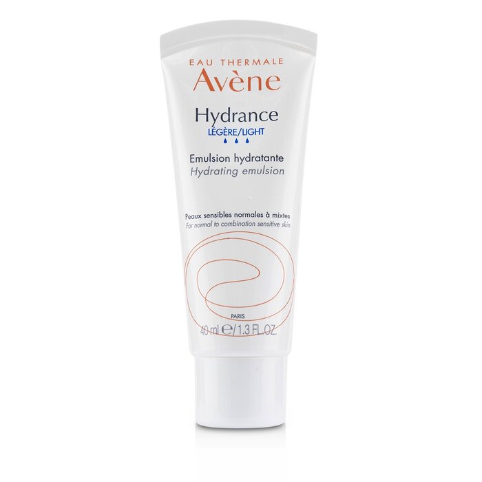 avene sensitive skin gift set