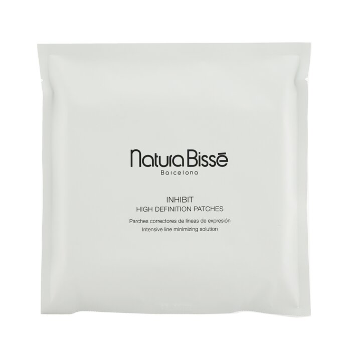 Natura Bisse Inhibit High Definition Patches (Box Slightly Damaged) 4x5patchesProduct Thumbnail