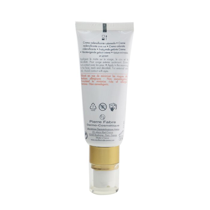 Avene DermAbsolu TINTED Redensifying Tinted Cream SPF 30 - For All Sensitive Skin (Exp. Date: 08/2021) 40ml/1.35ozProduct Thumbnail