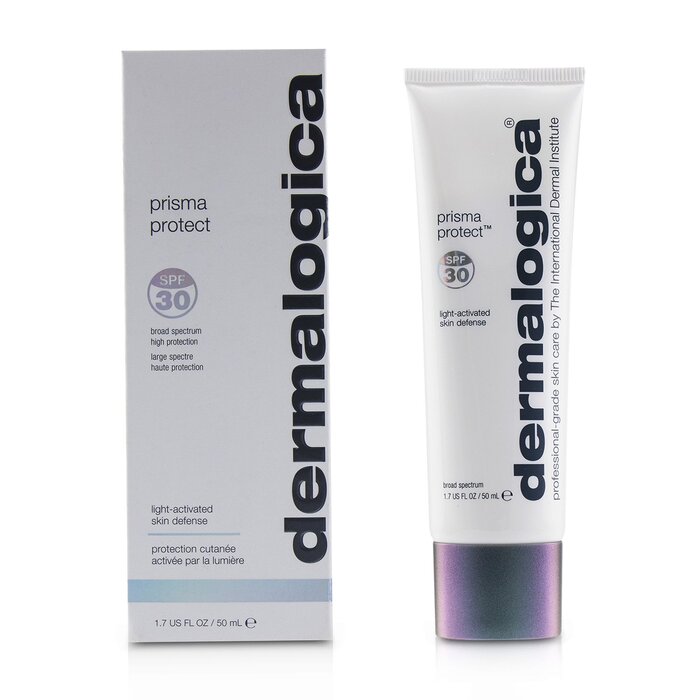 Dermalogica Prisma Protect SPF 30 (Exp. Date: 10/2021) 50ml/1.7ozProduct Thumbnail