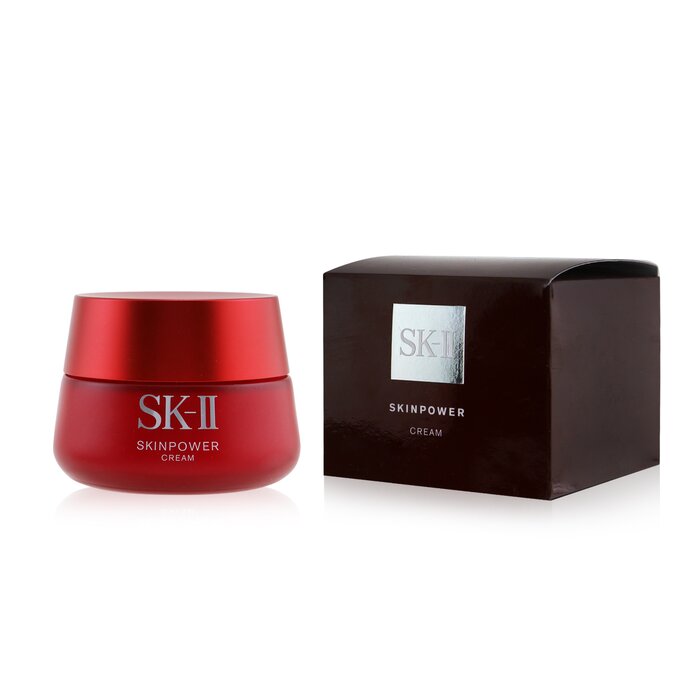 SK II Skinpower Cream  80g/2.7ozProduct Thumbnail