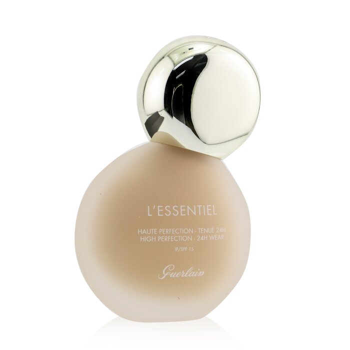 Guerlain L’Essentiel High Perfection Foundation 24H Wear SPF 15 30ml/1ozProduct Thumbnail