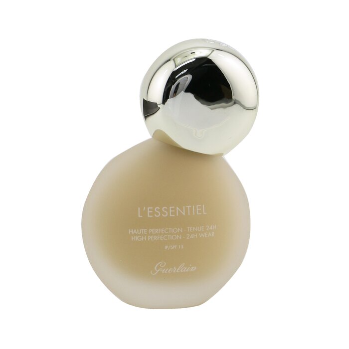 Guerlain L’Essentiel High Perfection Foundation 24H Wear SPF 15 30ml/1ozProduct Thumbnail