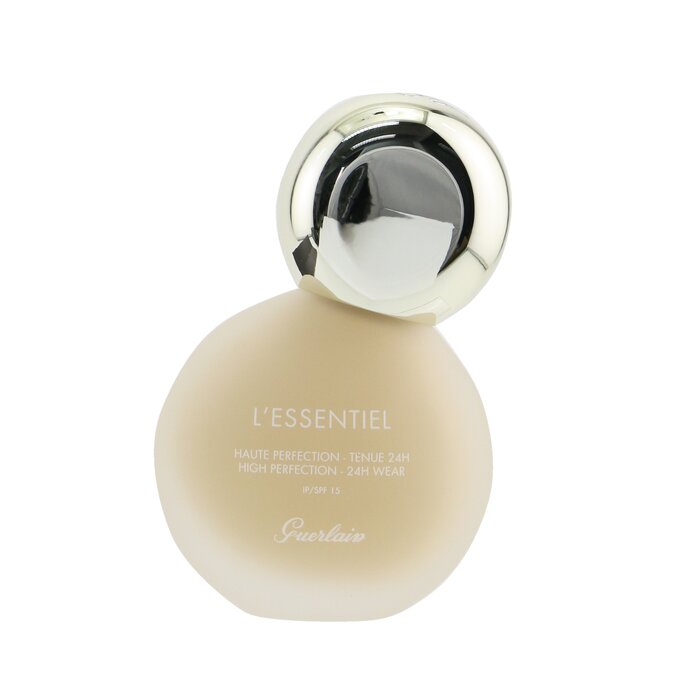 Guerlain L’Essentiel High Perfection Foundation 24H Wear SPF 15 30ml/1ozProduct Thumbnail