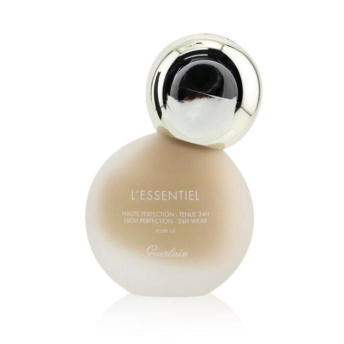 Guerlain L’Essentiel High Perfection Foundation 24H Wear SPF 15 30ml/1ozProduct Thumbnail