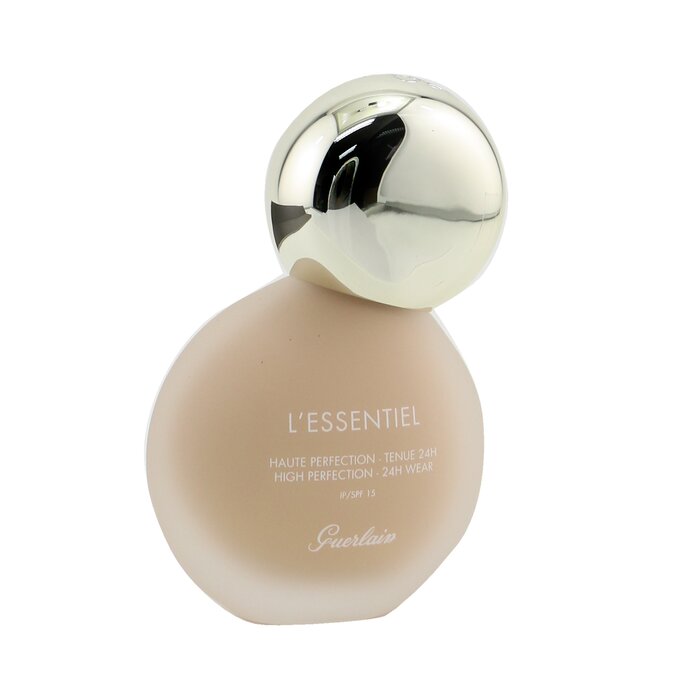 Guerlain L’Essentiel High Perfection Foundation 24H Wear SPF 15 30ml/1ozProduct Thumbnail