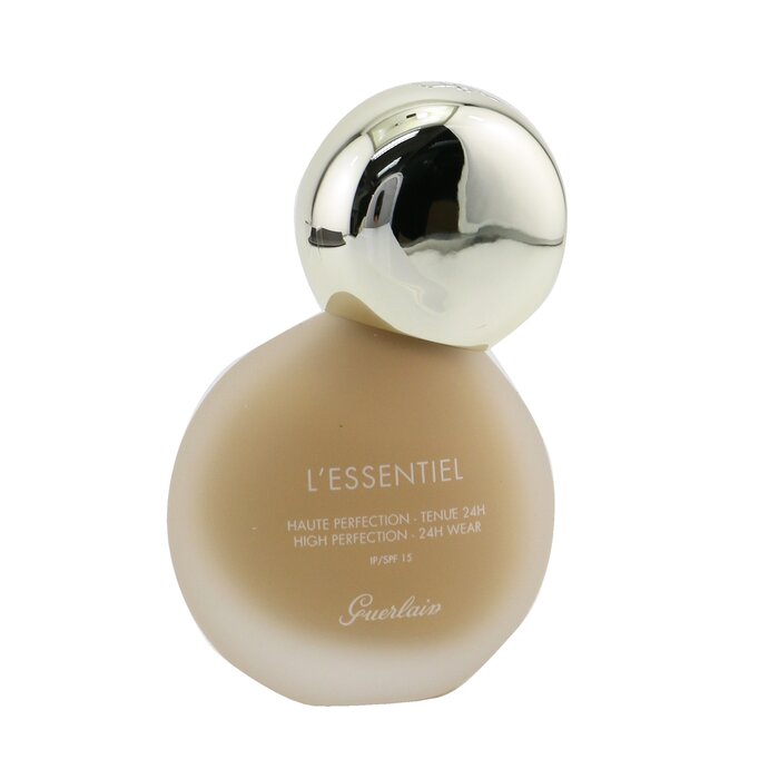 Guerlain L’Essentiel High Perfection Foundation 24H Wear SPF 15 30ml/1ozProduct Thumbnail