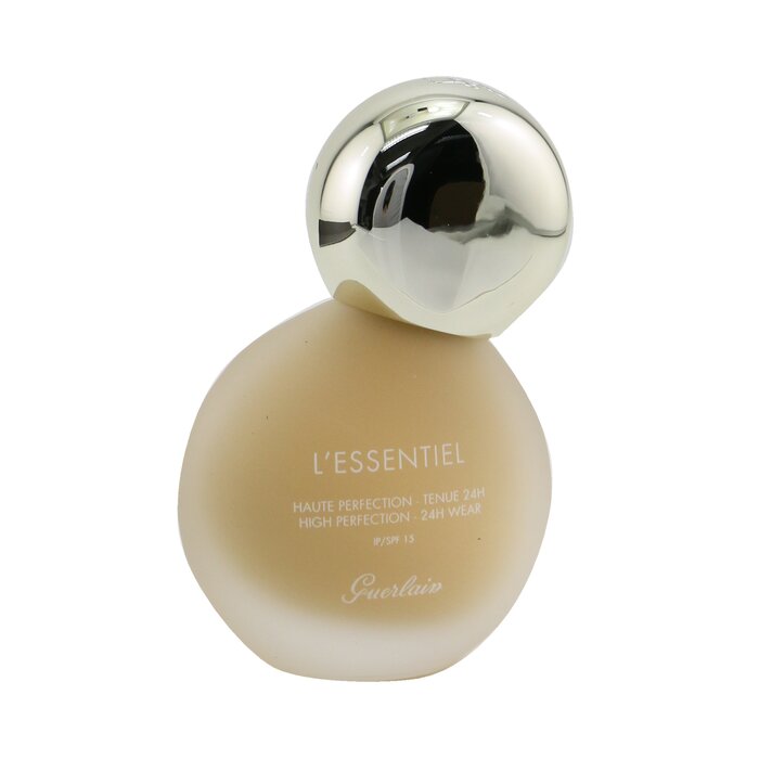 Guerlain L’Essentiel High Perfection Foundation 24H Wear SPF 15 30ml/1ozProduct Thumbnail