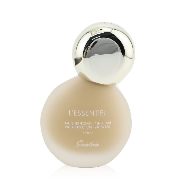 Guerlain L’Essentiel High Perfection Foundation 24H Wear SPF 15 30ml/1ozProduct Thumbnail