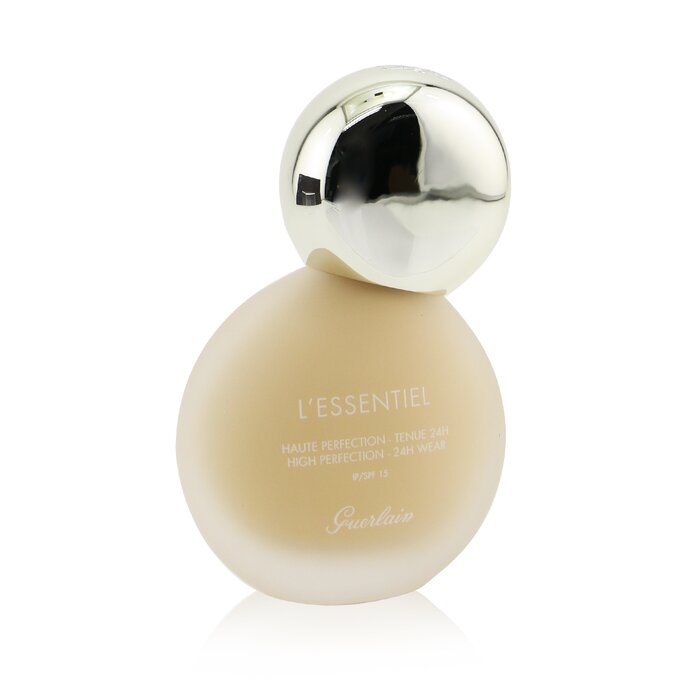 Guerlain L’Essentiel High Perfection Foundation 24H Wear SPF 15 30ml/1ozProduct Thumbnail