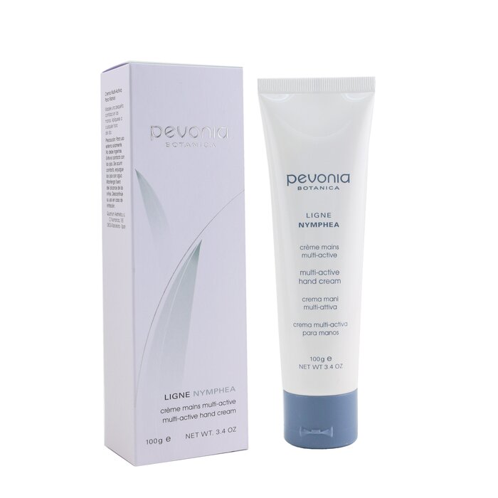 Pevonia Botanica Multi-Active Hand Cream 100g/3.4ozProduct Thumbnail