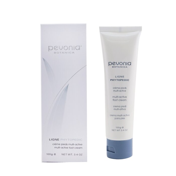 Pevonia Botanica Ligne Phytopedic Multi-Active Foot Cream 100g/3.4ozProduct Thumbnail