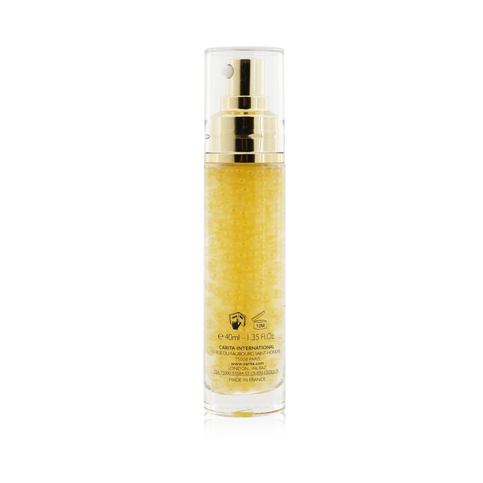 Carita Le Serum Parfait 3 Ors Concentrado Precioso Anti-Envejecimiento Definitivo 40ml/1.35ozProduct Thumbnail