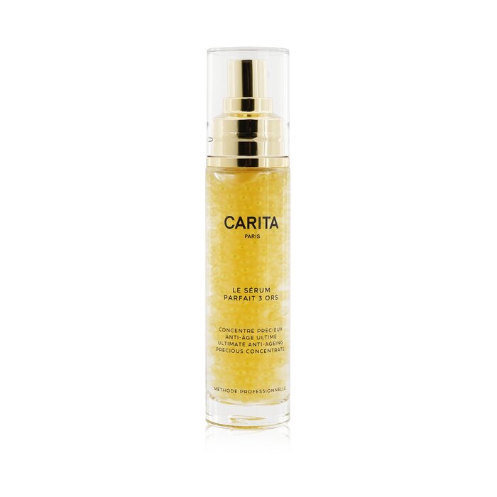 Carita Le Serum Parfait 3 Ors Concentrado Precioso Anti-Envejecimiento Definitivo 40ml/1.35ozProduct Thumbnail