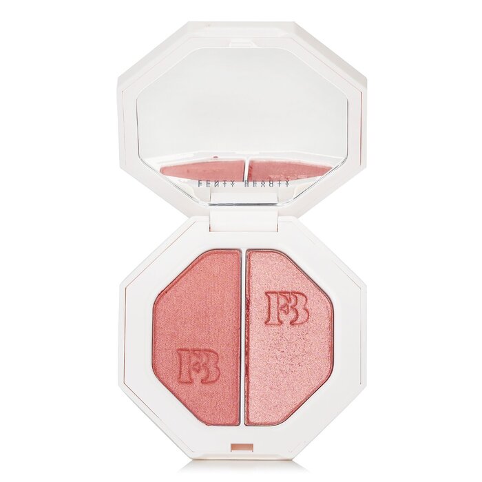 Fenty Beauty by Rihanna Killawatt Freestyle Highlighter Duo 2x3.5g/0.12ozProduct Thumbnail