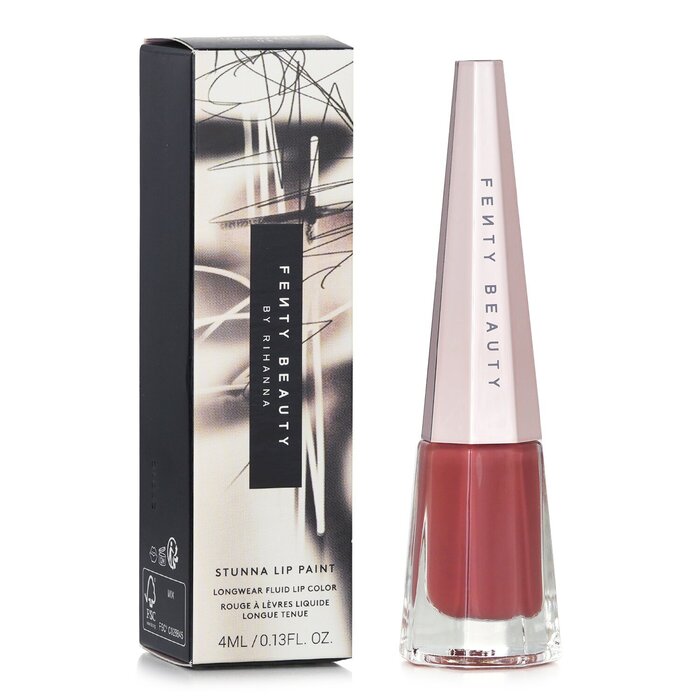 Fenty Beauty by Rihanna Stunna Lip Paint Longwear Fluid Lip Color 4ml/0.13ozProduct Thumbnail