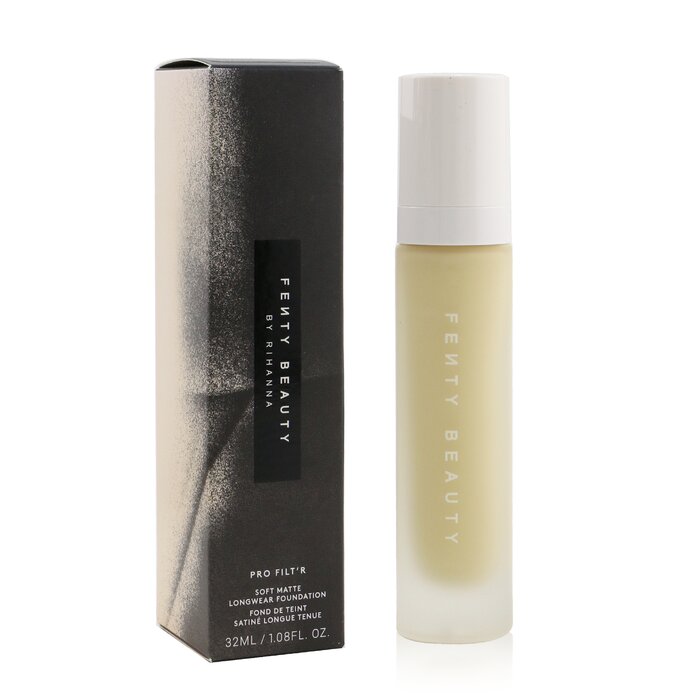 Fenty Beauty by Rihanna 滤镜大师柔光美肌粉底液 32ml/1.08ozProduct Thumbnail