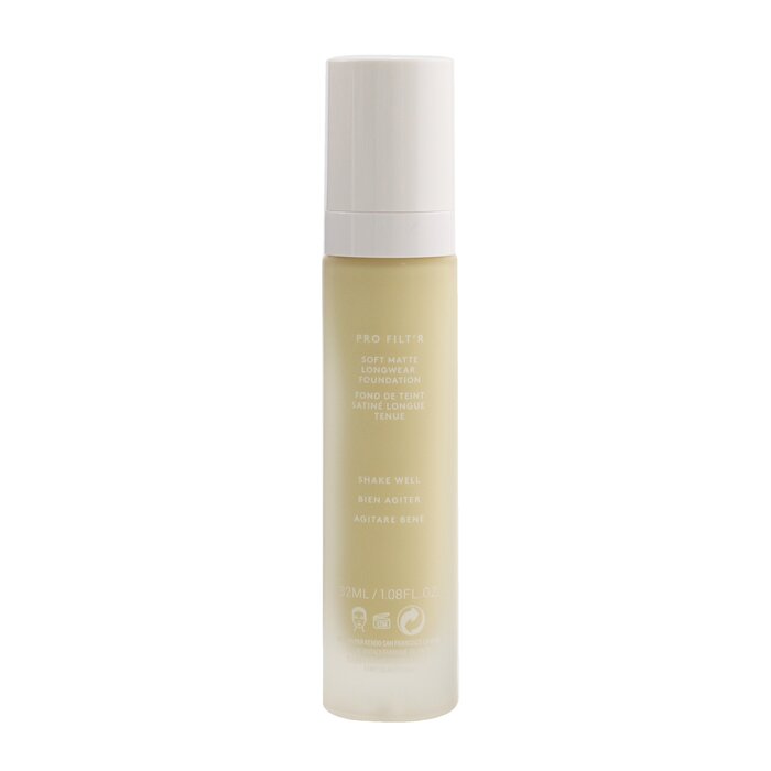 Fenty Beauty by Rihanna 滤镜大师柔光美肌粉底液 32ml/1.08ozProduct Thumbnail