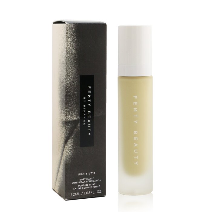Fenty Beauty by Rihanna Pro Filt'R Soft Matte Longwear Foundation 32ml/1.08ozProduct Thumbnail