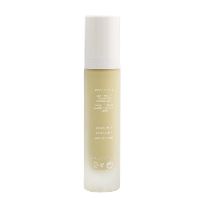 Fenty Beauty by Rihanna Pro Filt'R Soft Matte Longwear Foundation 32ml/1.08ozProduct Thumbnail